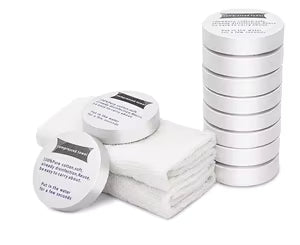 Microfiber towel 5 pcs