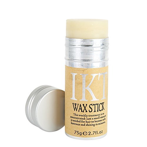 Hair wax stick