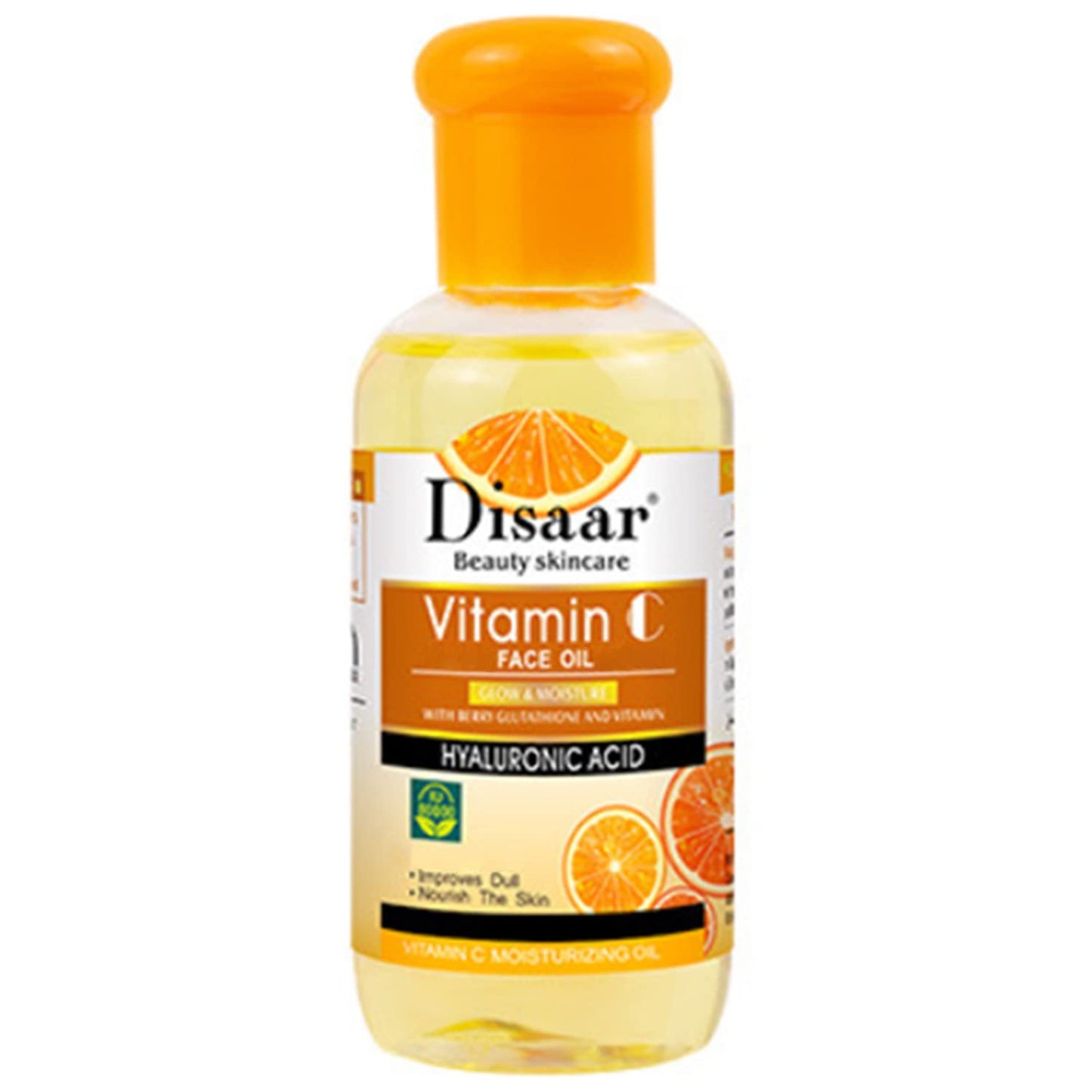 Vitamin C Facial Oil Skin Care Disaar