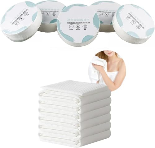 Microfiber towel 5 pcs