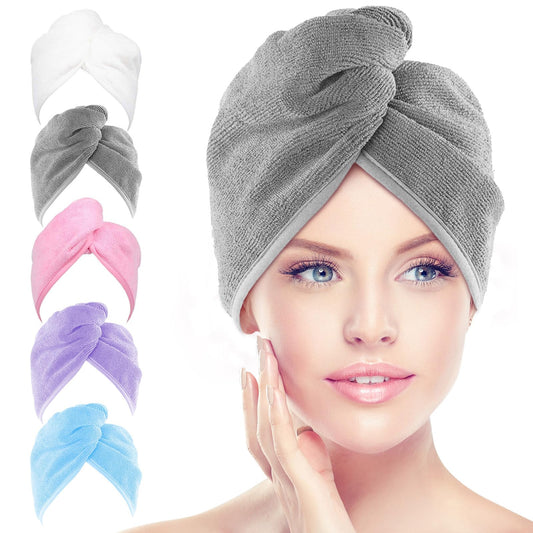 Head Towel