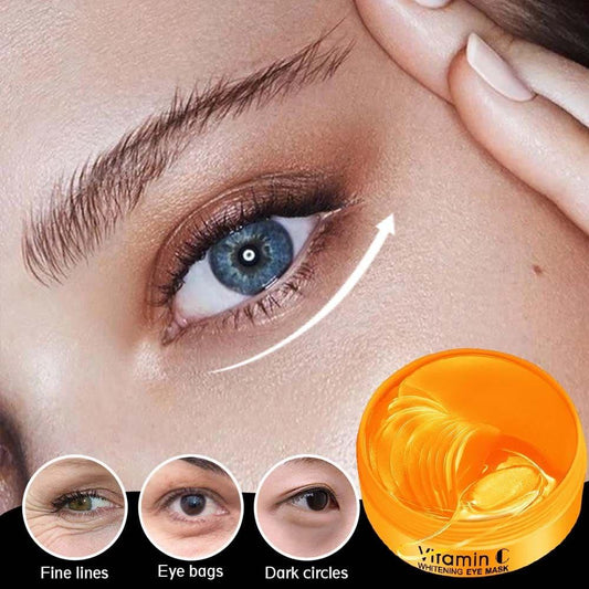 Vitamin C Eye Mask