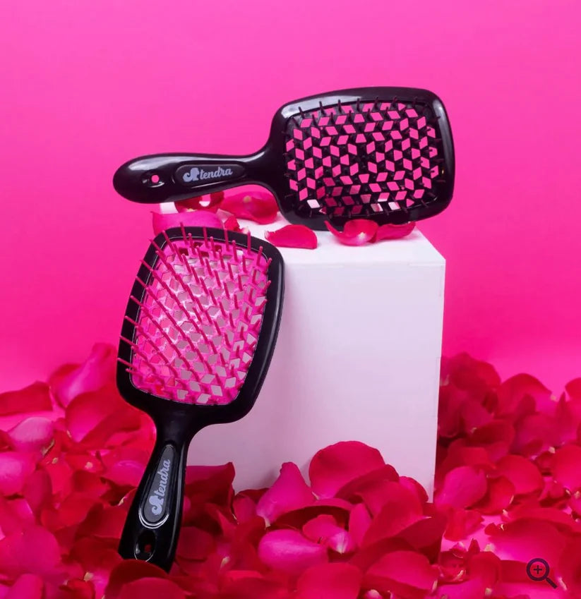 Tendra™ Detangling Hair Brush