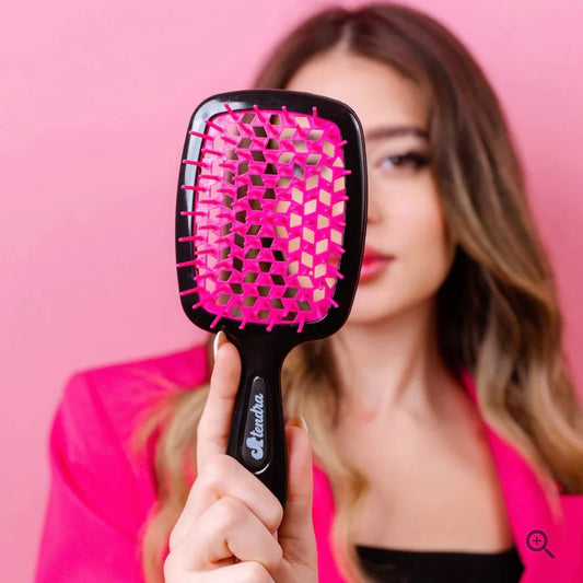 Tendra™ Detangling Hair Brush