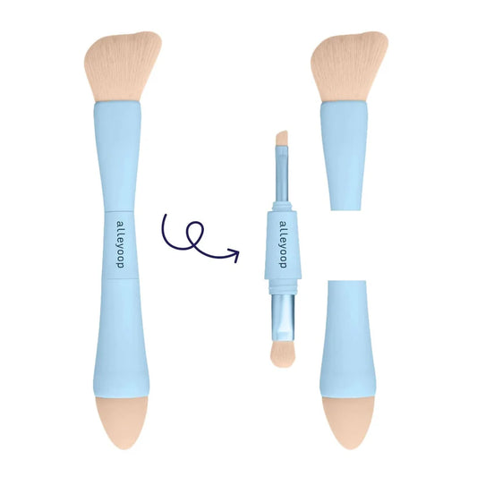 4 in 1 Brush