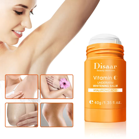 Vitamin C Underarm Whitening Cream Disaar