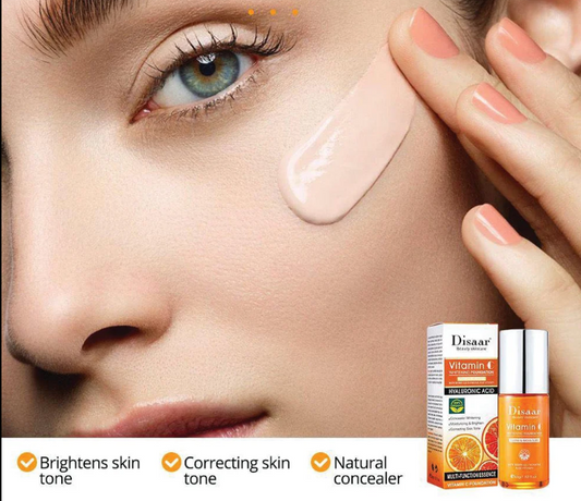 Vitamin C Underarm Whitening Foundation Disaar