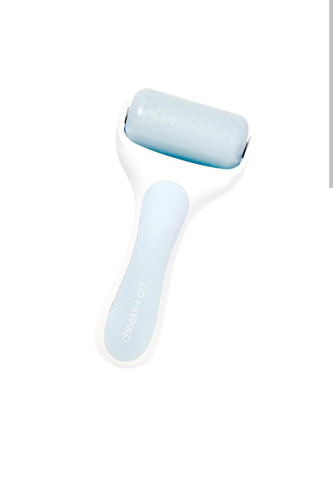Ice roller messager