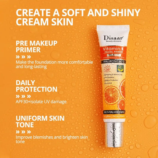 Vitamin C Facial Primer Disaar