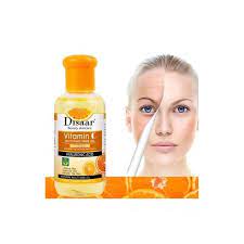 Vitamin C Facial Oil Skin Care Disaar